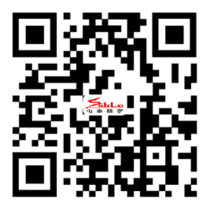 公众号二维码